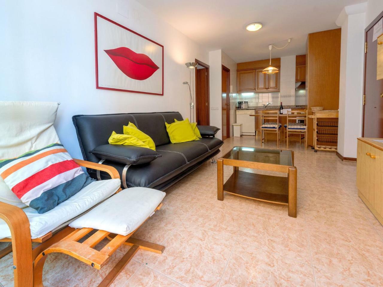 Apartment Primer De Maig By Interhome シッチェス エクステリア 写真